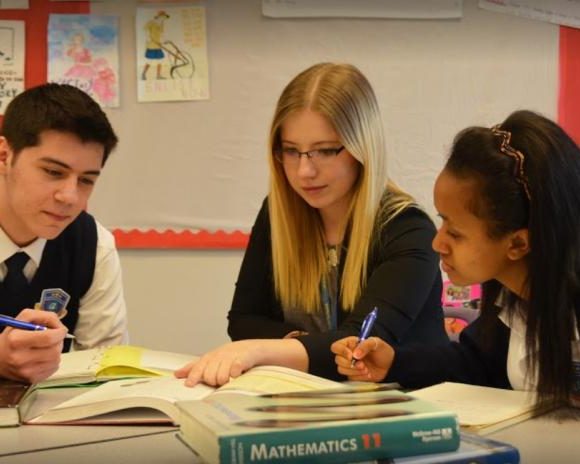 Mathematics Mathematics